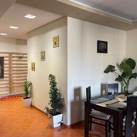 City Center Apartment Galeria Tirana Exterior photo