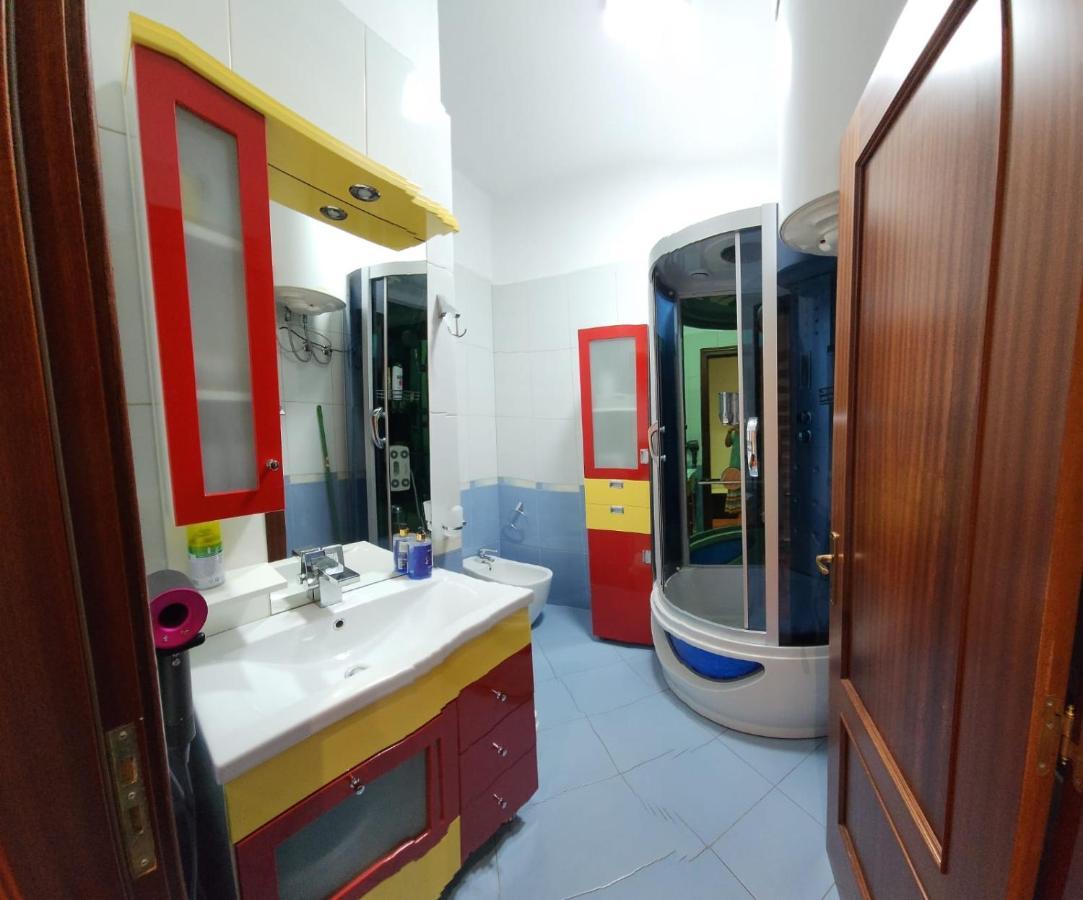 City Center Apartment Galeria Tirana Exterior photo