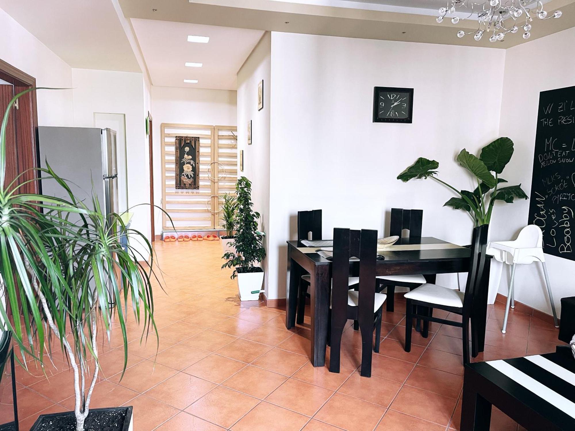 City Center Apartment Galeria Tirana Exterior photo