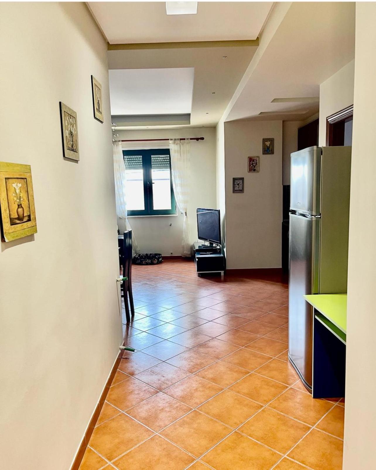 City Center Apartment Galeria Tirana Exterior photo